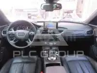 2018 Audi A6