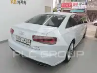 2018 Audi A6