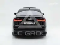 2018 Audi A6