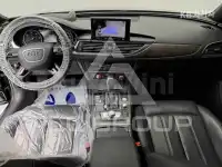 2018 Audi A6