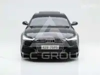 2018 Audi A6