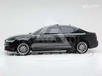 2018 Audi A6