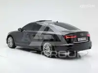 2018 Audi A6