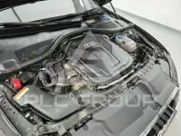 2018 Audi A6