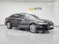 2018 Audi A6