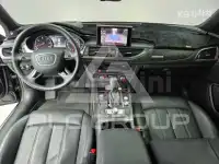 2018 Audi A6