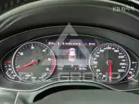 2018 Audi A6