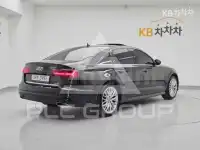2018 Audi A6