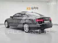 2018 Audi A6