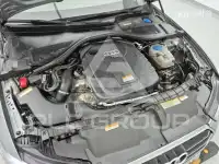 2018 Audi A6