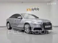 2018 Audi A6