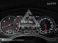 2018 Audi A6