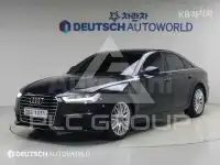 2018 Audi A6