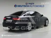 2018 Audi A6