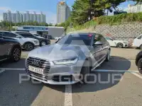 2018 Audi A6