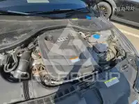 2018 Audi A6