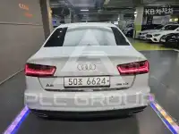 2018 Audi A6