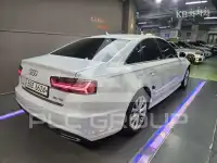2018 Audi A6