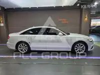 2018 Audi A6