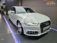 2018 Audi A6