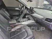 2018 Audi A6