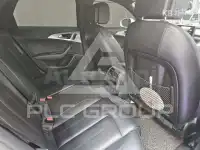 2018 Audi A6