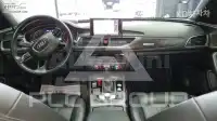 2018 Audi A6