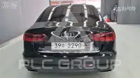 2018 Audi A6