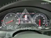 2018 Audi A6
