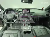 2018 Audi A6