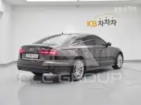 2018 Audi A6