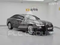 2018 Audi A6