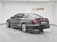 2018 Audi A6