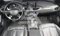2018 Audi A6