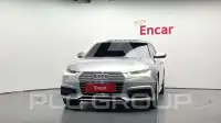 2018 Audi A6