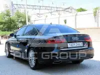 2018 Audi A6