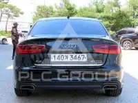 2018 Audi A6