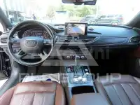 2018 Audi A6