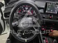 2018 Audi A6
