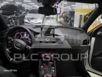 2018 Audi A6