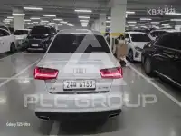 2018 Audi A6