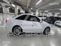 2018 Audi A6