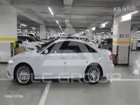 2018 Audi A6