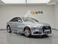 2018 Audi A6