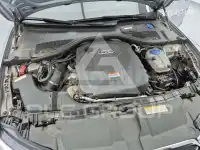 2018 Audi A6