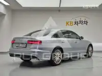 2018 Audi A6