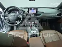 2018 Audi A6