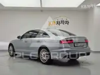 2018 Audi A6