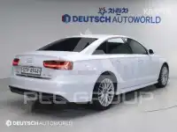 2018 Audi A6