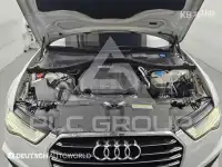 2018 Audi A6